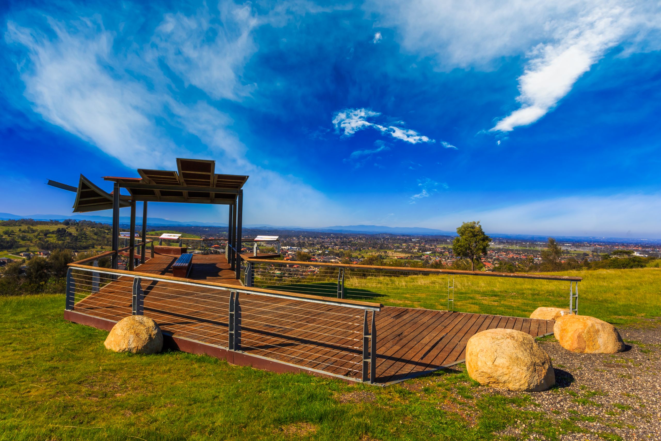 Quarry Hills Parkland Future Directions Plan Engage City of Whittlesea