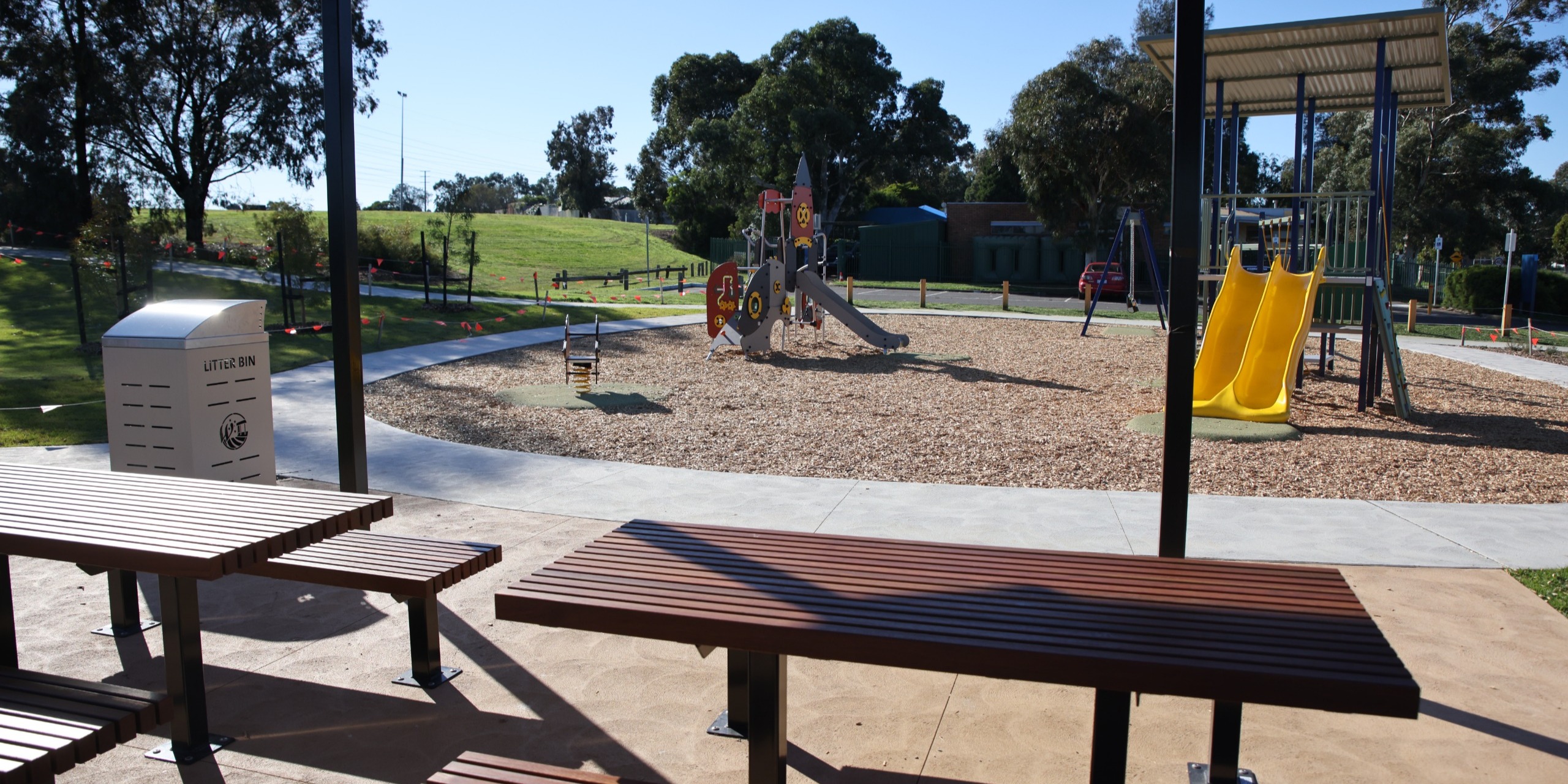 Findon Recreation Reserve Landscape Improvement Plan | Engage City of ...