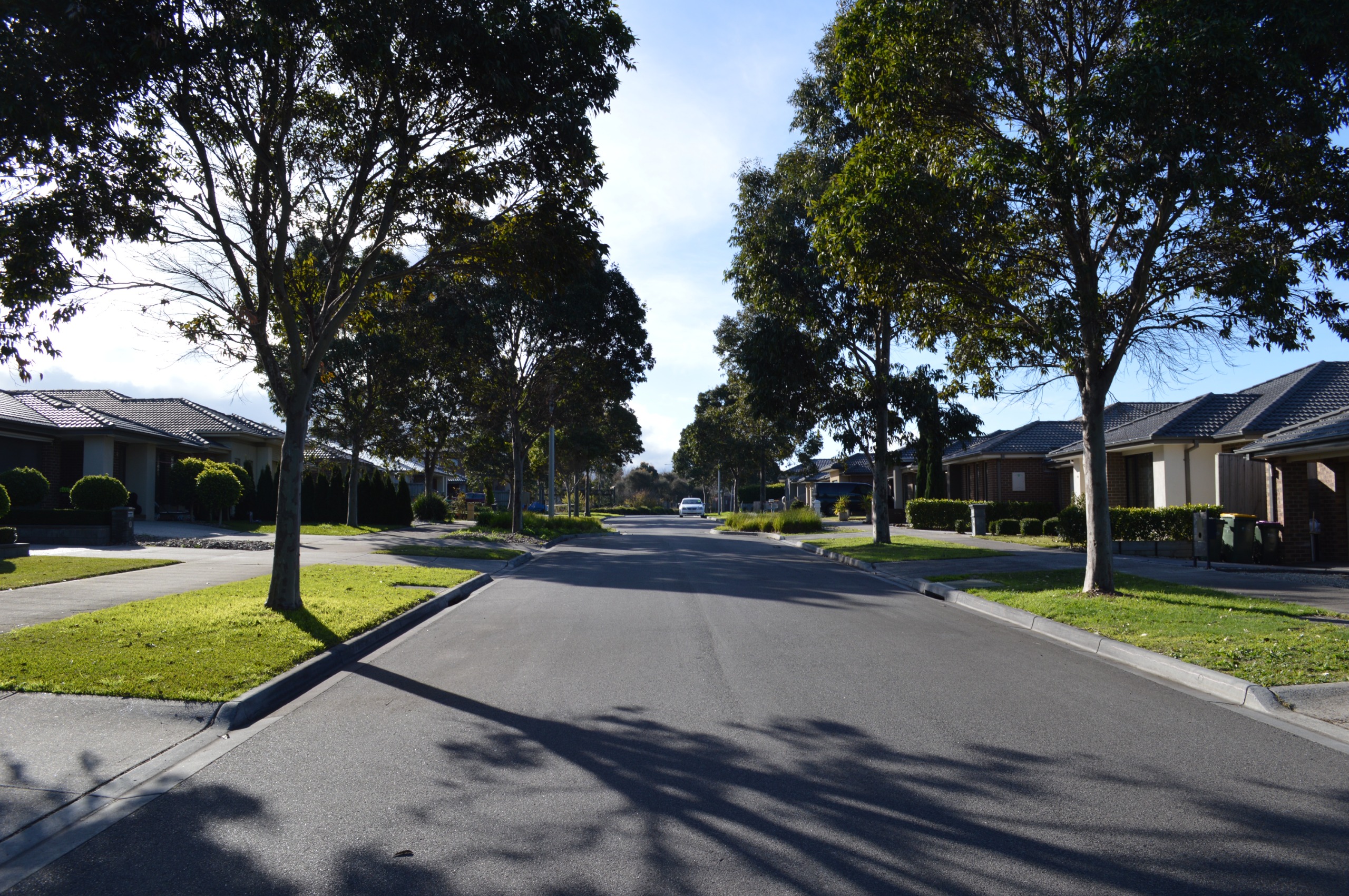 Approval and Inspection Nature Strip Garden Guidelines Engage City