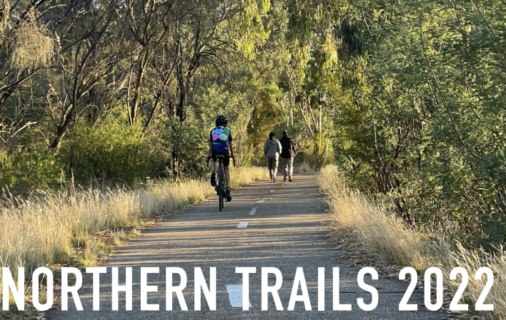 Northern Regional Trails Strategy endorsed | Northern Regional Trails ...