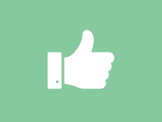 Overall level of agreement was