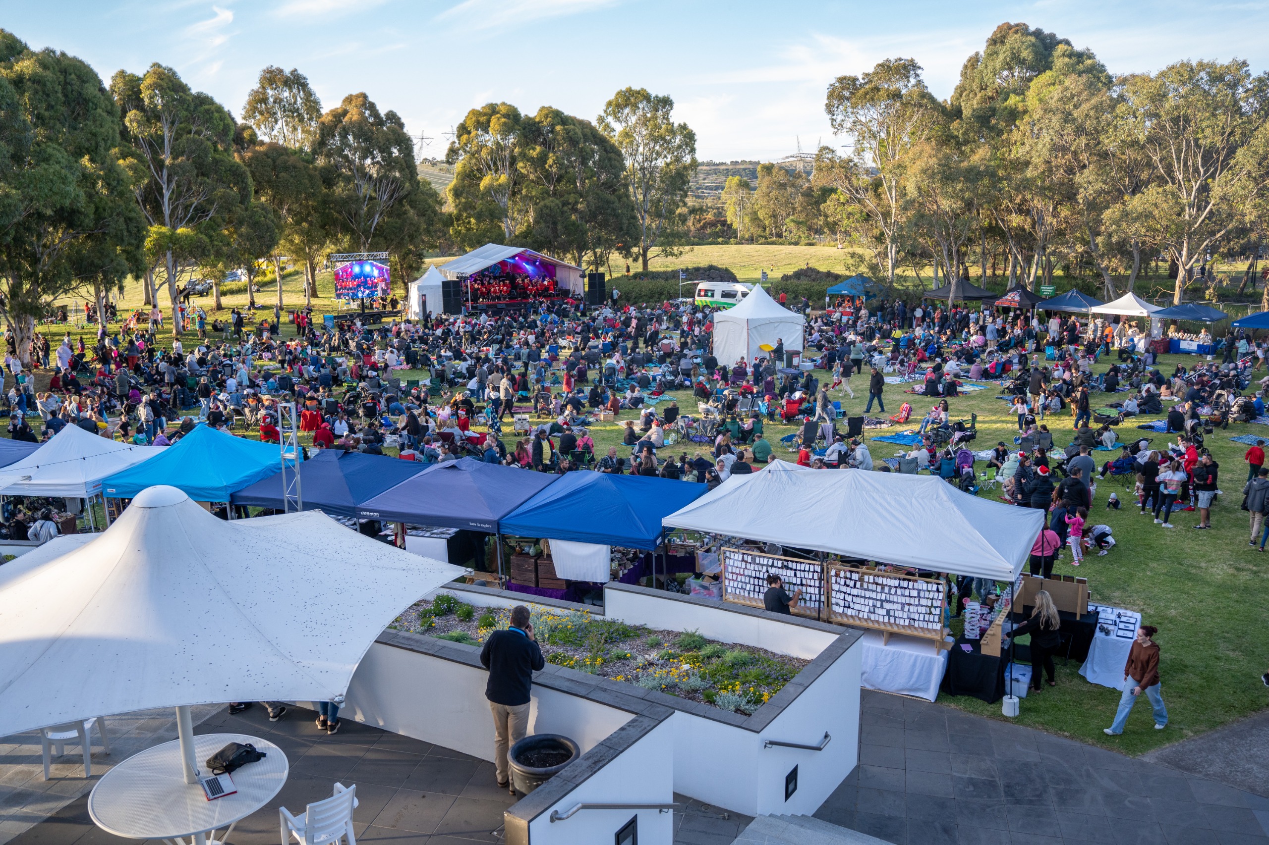 Planning for A Place for All Engage City of Whittlesea