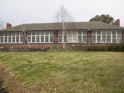 Janefield Community Centre